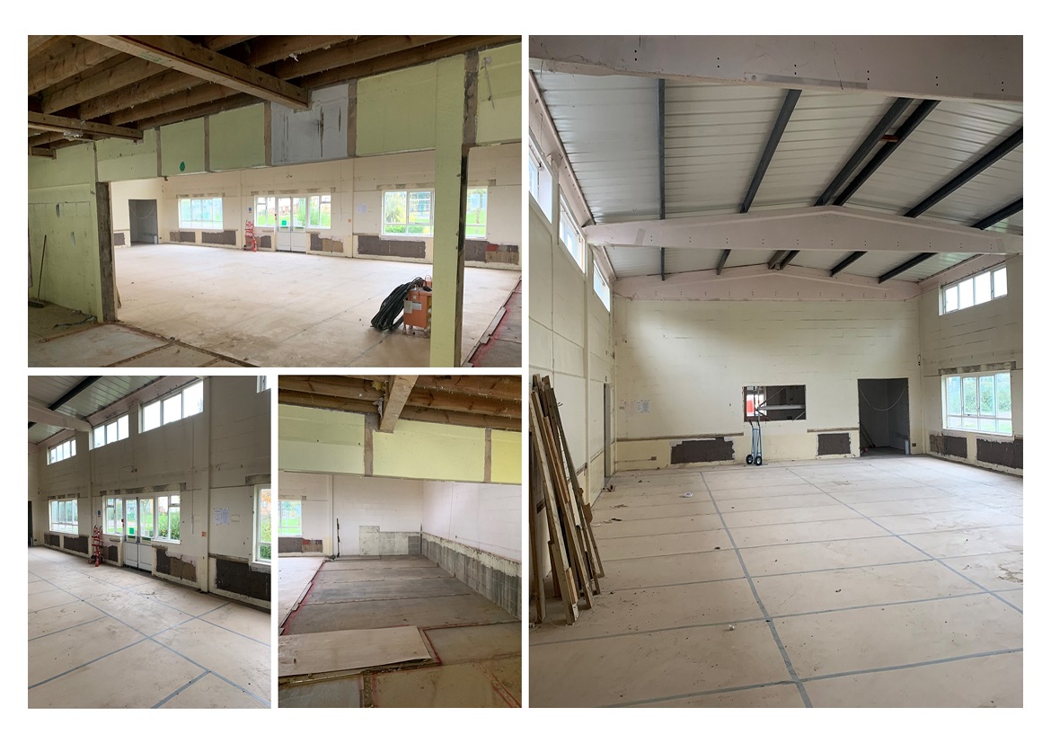 Bat & Ball Centre Sevenoaks Town Council